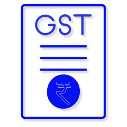 Receive Your GST Number  